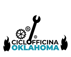 Logo_ciclofficina Oklahoma