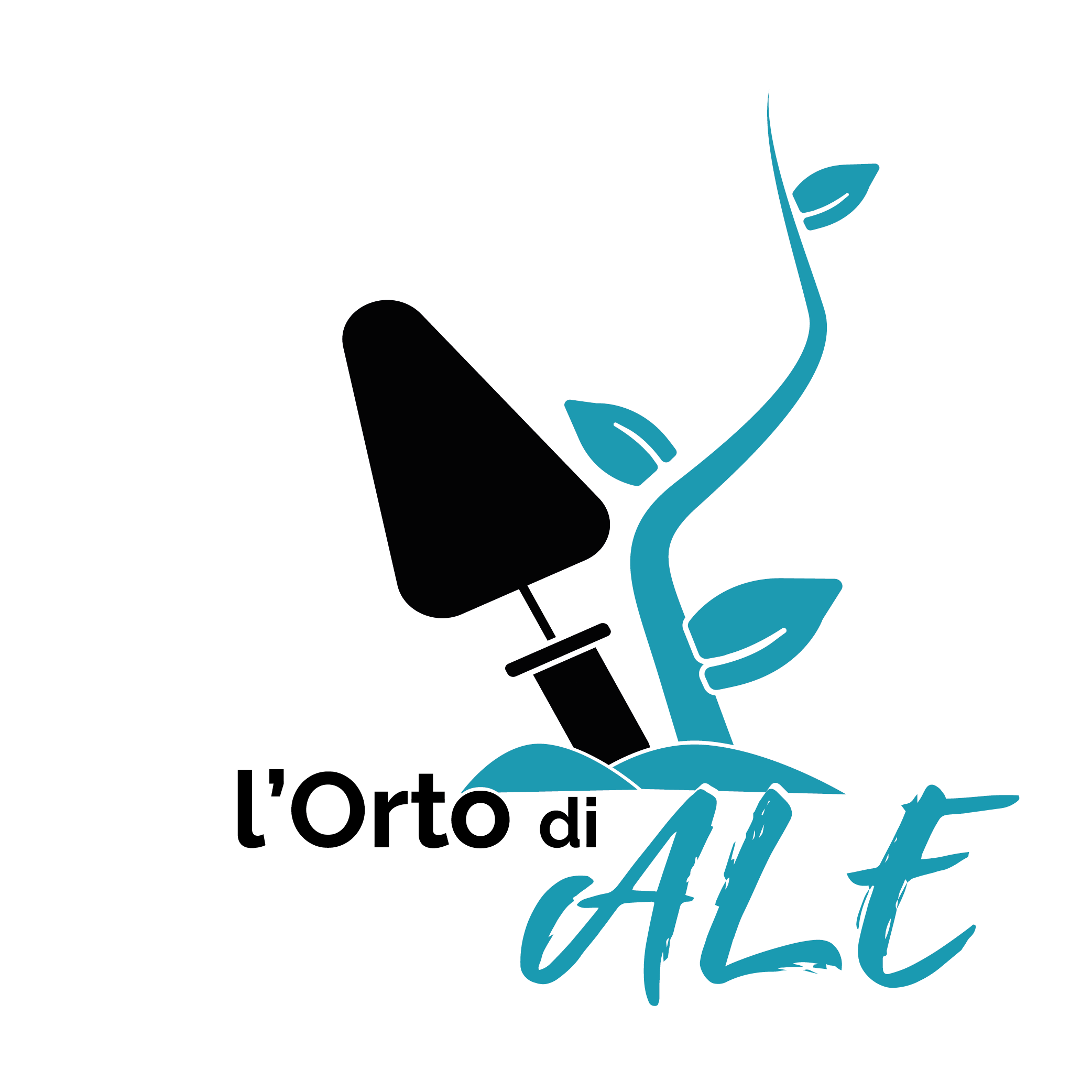 Logo orto di ale